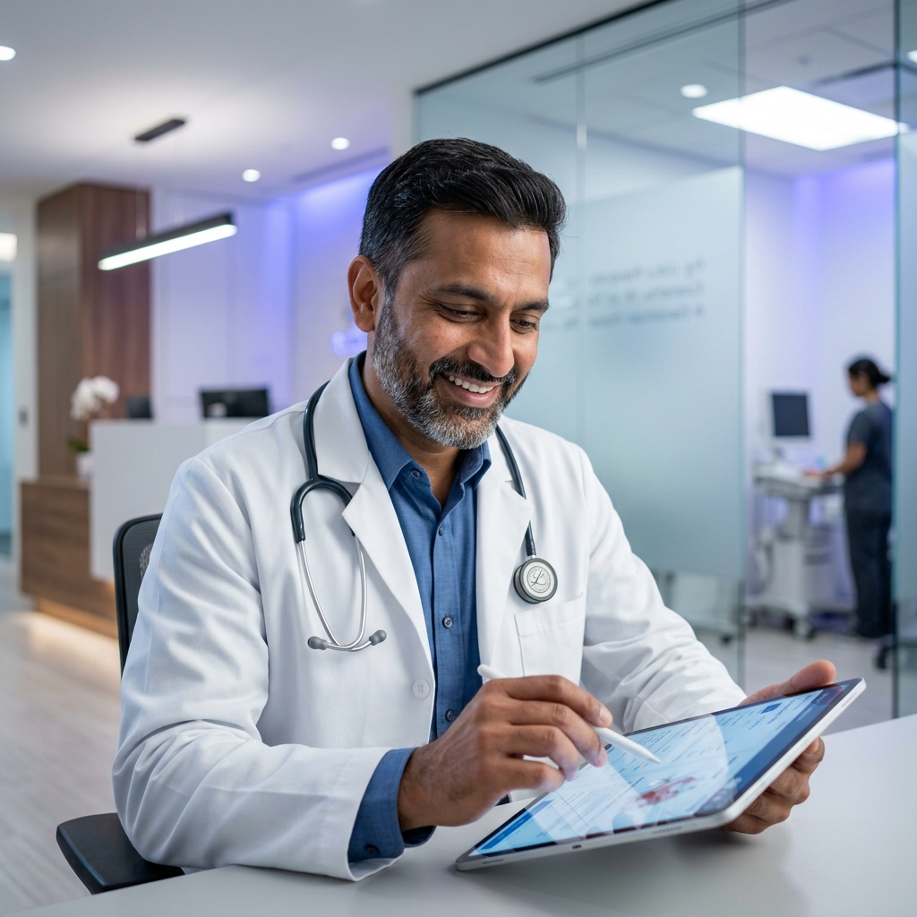 RXPlix mission - Empowering pharmacies with digital solutions