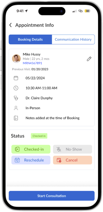 App Screenshot Right
