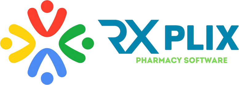 RXPlix Pharmacy Logo